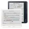 Kobo Libra Colour em Preto e Branco.