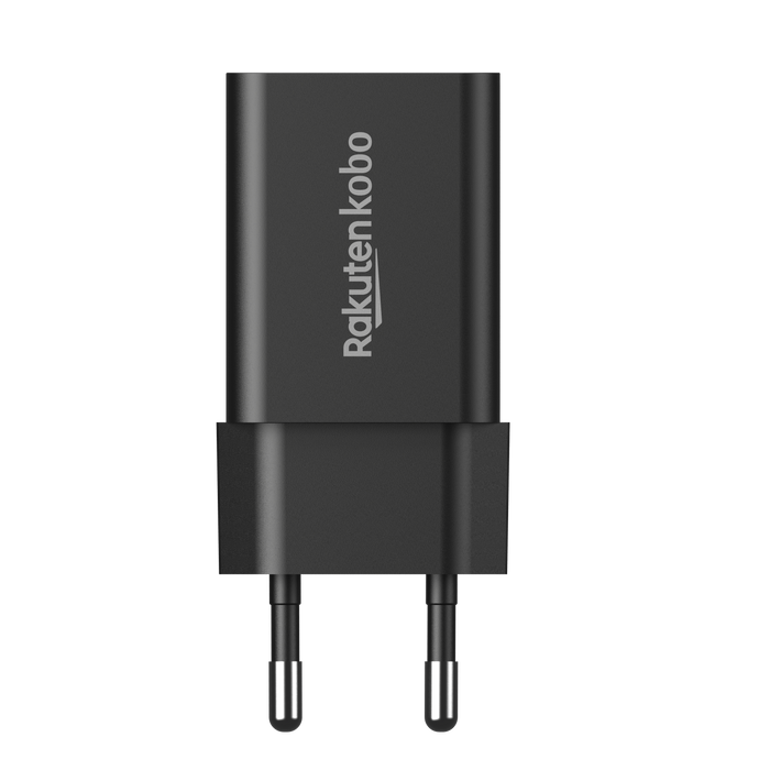 Adaptador de corrente 10 W USB