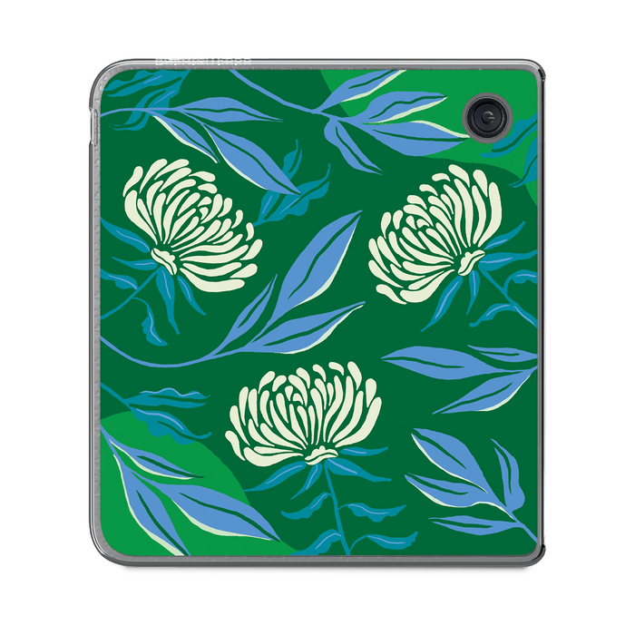 Capa de Edição Limitada para o Kobo Libra Colour
