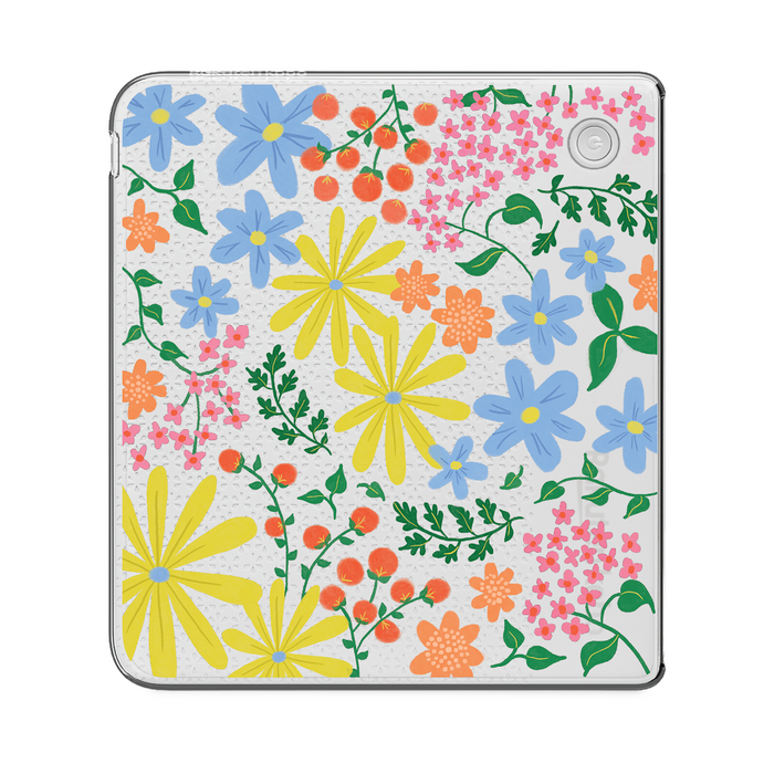 Capa de Edição Limitada para o Kobo Libra Colour