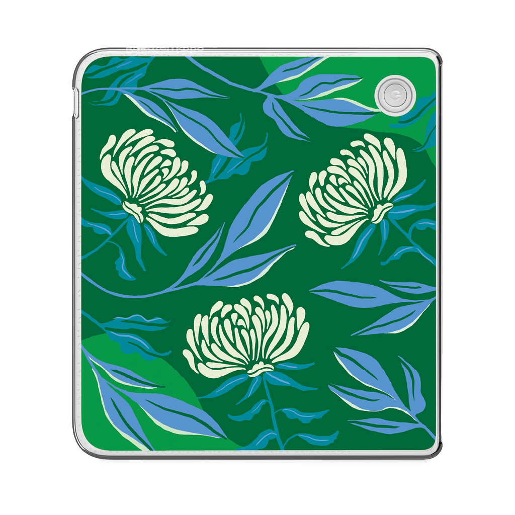 Folhas Verdes