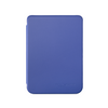 Capa SleepCover básica do Kobo Clara Colour/BW - Azul cobalto