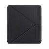SleepCover preta para Kobo Sage, vista frontal.

