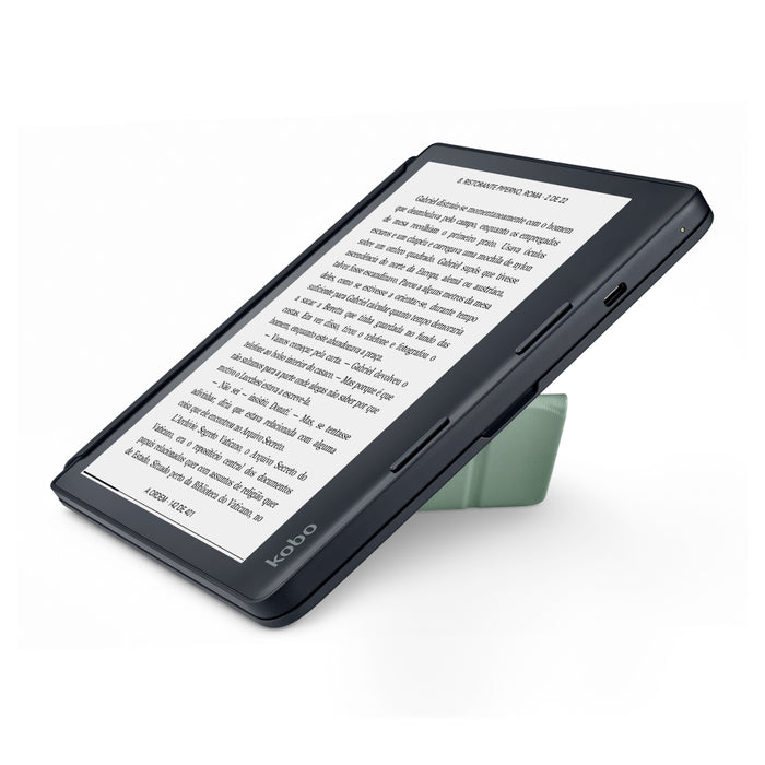 Preços baixos em Capas para Tablet e E-reader Kobo Inteligente/capas com  capas de Tela