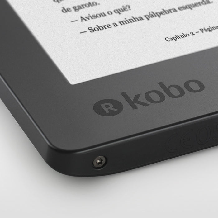 Recondicionado Certificado Kobo Aura H2O Edition 2